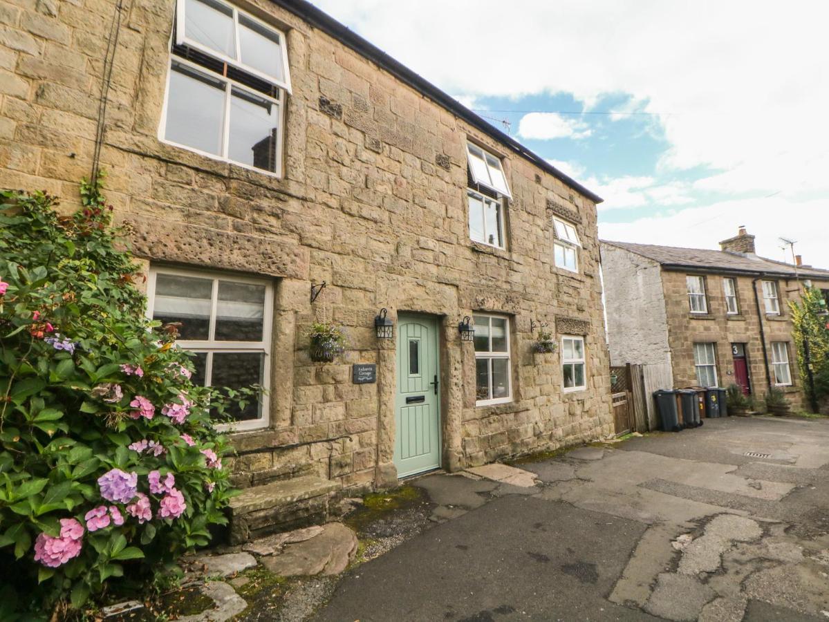 Ardeevin Cottage Buxton  Exterior photo