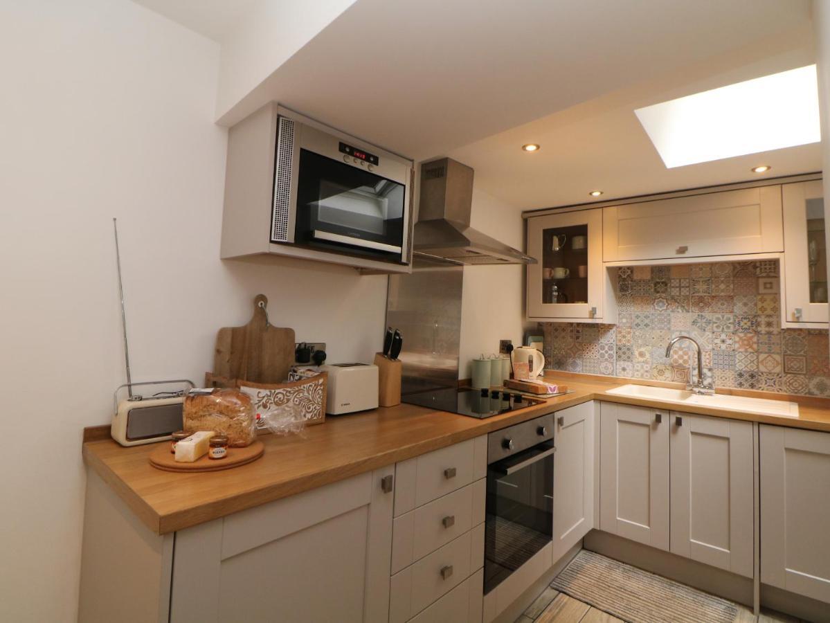 Ardeevin Cottage Buxton  Exterior photo