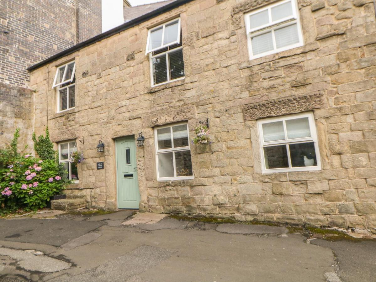 Ardeevin Cottage Buxton  Exterior photo